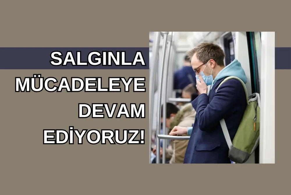 SOĞUK ALGINLIĞI SALGININA KARŞI HANGİ ÖNLEMLER ALINMALI?