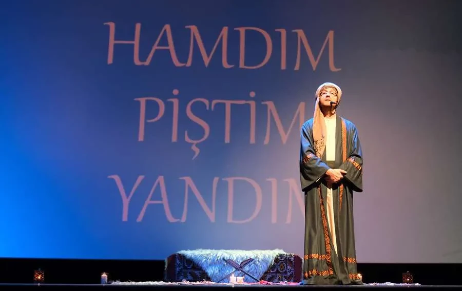 MEVLANA