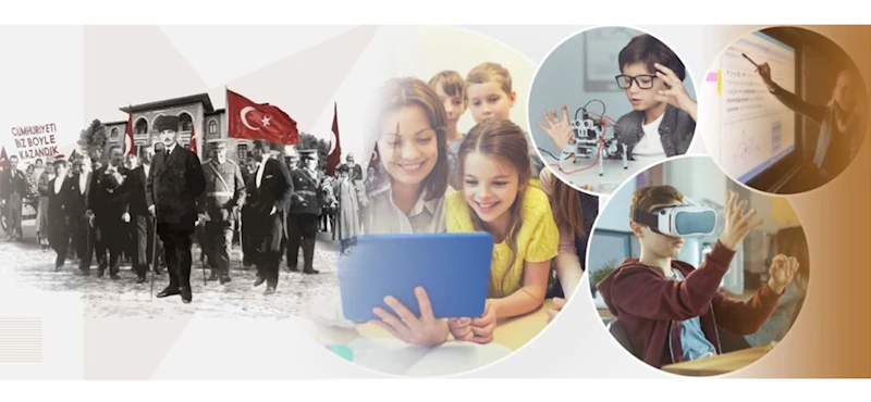TÜRKİYE