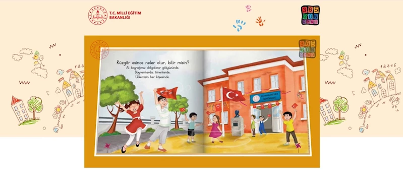 OKUL ÖNCESİ DÖNEMİ İÇİN 