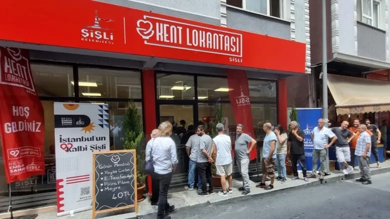 KENT LOKANTASI’NDA İSTANBUL KART İNDİRİMİ