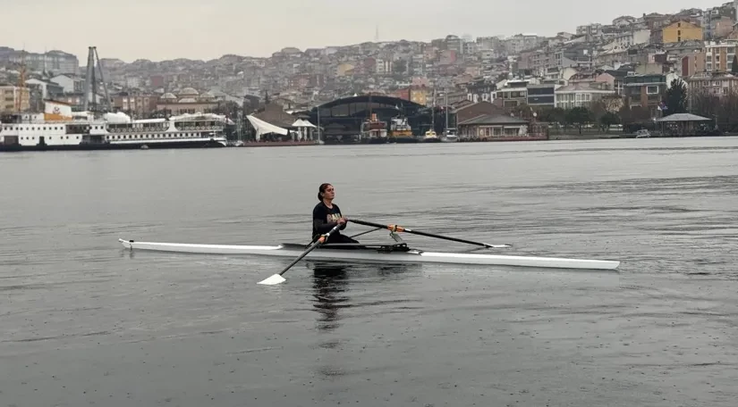 FATİH BELEDİYESİ VE TÜRKİYE KANO FEDERASYONU İŞ BİRLİĞİYLE DÜZENLENEN 1. KADEME ANTRENÖRLÜK KURSLARI DEVAM EDİYOR