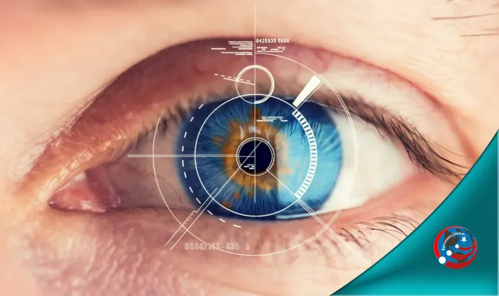 ERKEN TEŞHİS KÖRLÜĞÜ ÖNLER