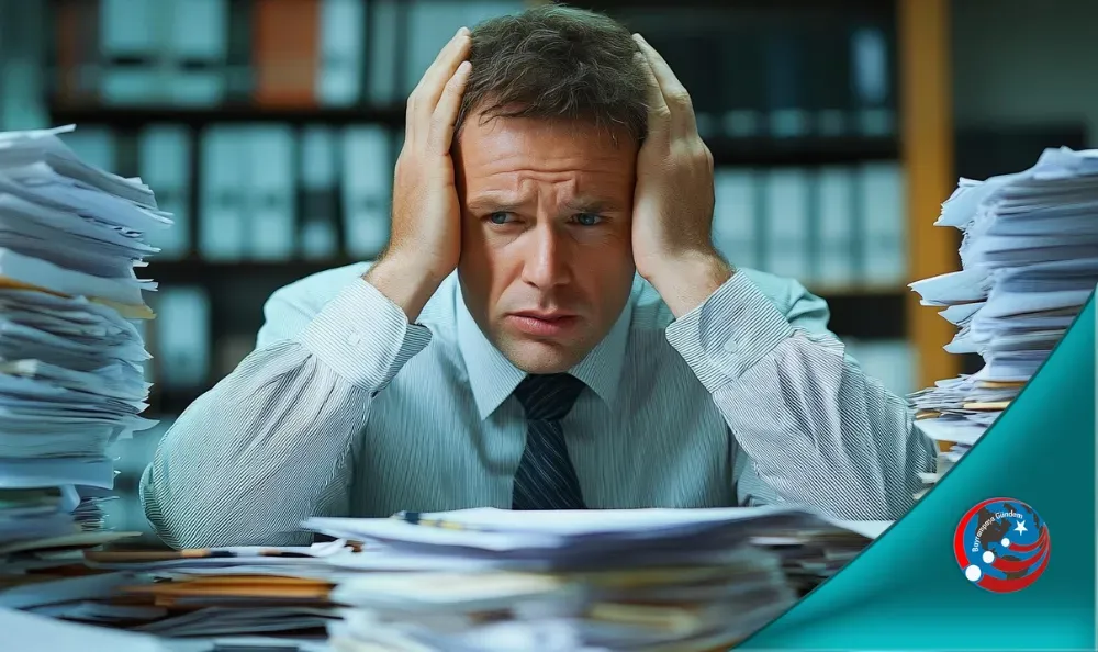 YORGUNLUK SANDIĞINIZ TÜKENMİŞLİK SENDROMU OLABİLİR