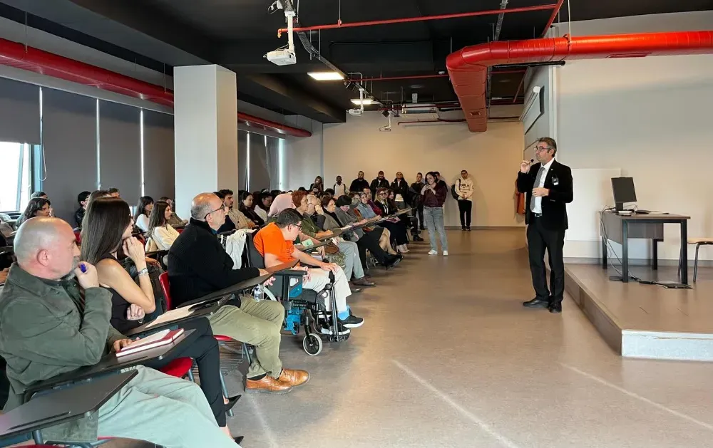 YEŞİLAY BAYRAMPAŞA