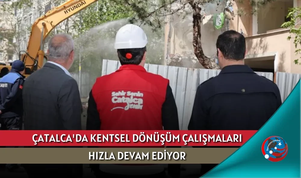 ÇATALCA