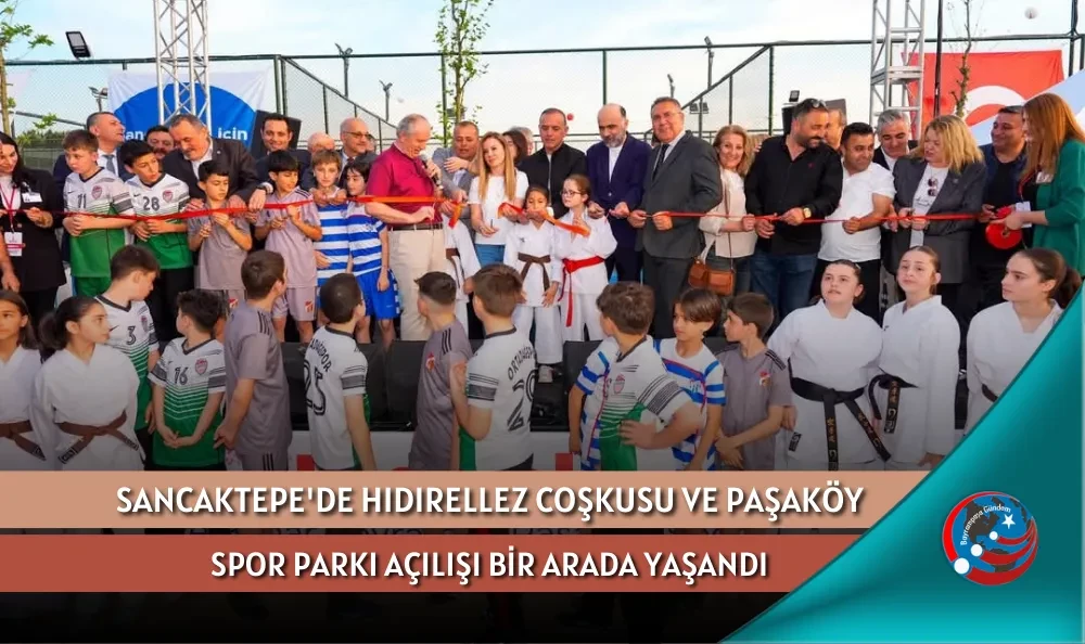 SANCAKTEPE