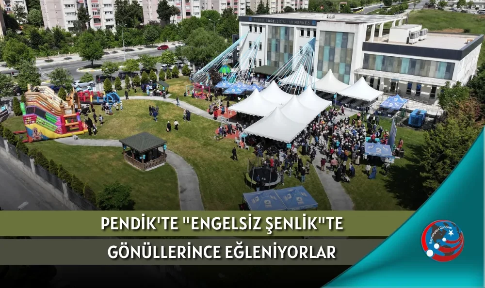 PENDİK