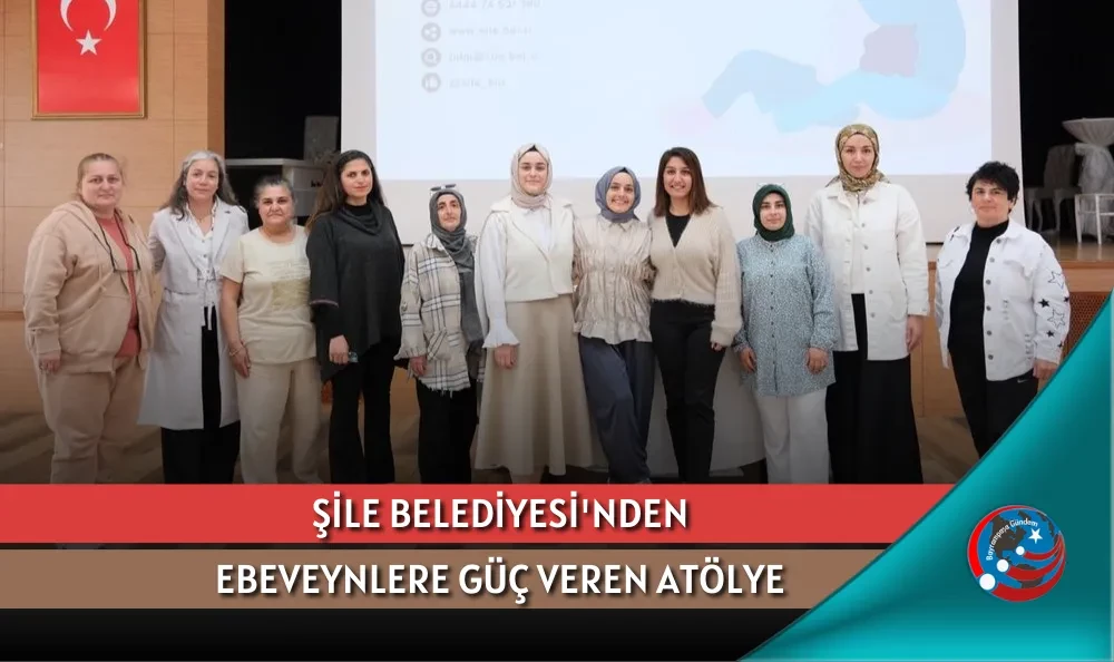 ŞİLE BELEDİYESİ