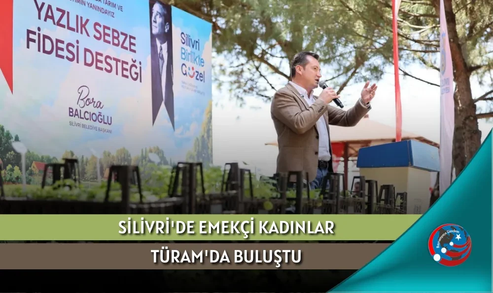 SİLİVRİ