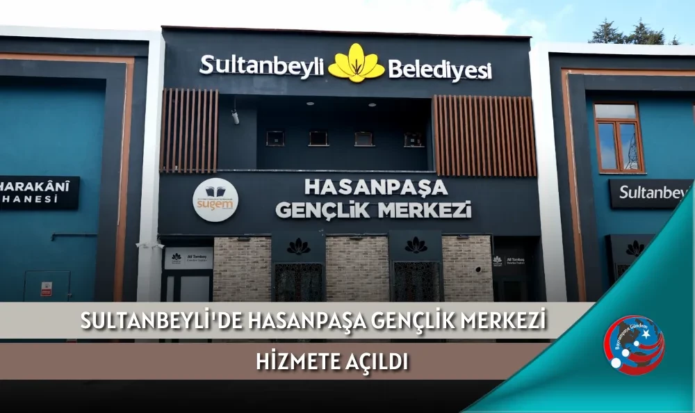 SULTANBEYLİ