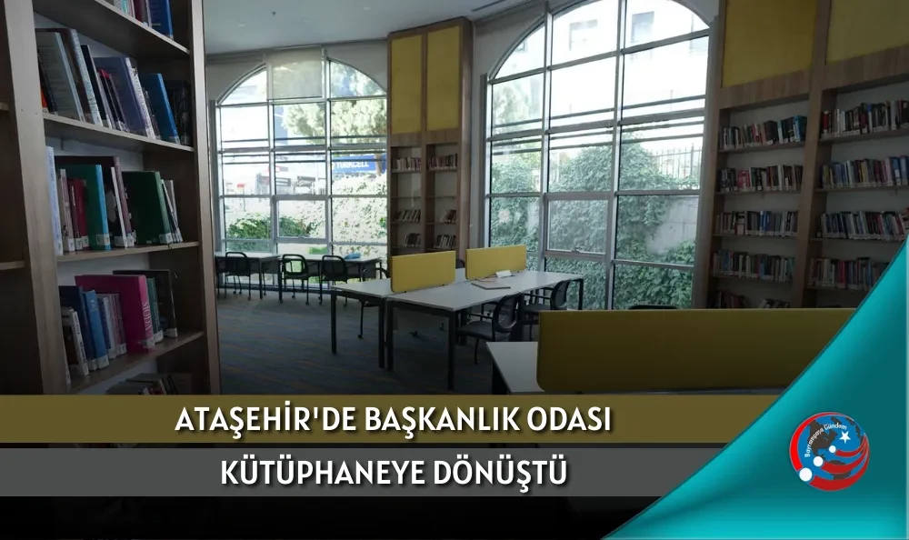 ATAŞEHİR
