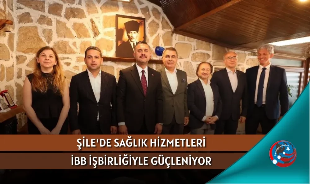 ŞİLE