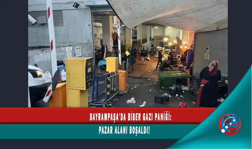 BAYRAMPAŞA