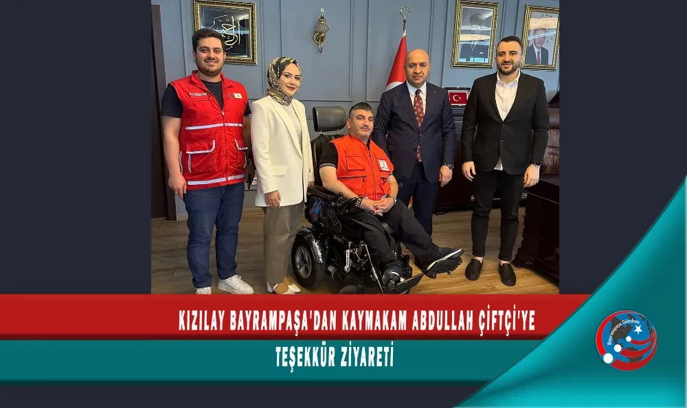 KIZILAY BAYRAMPAŞA