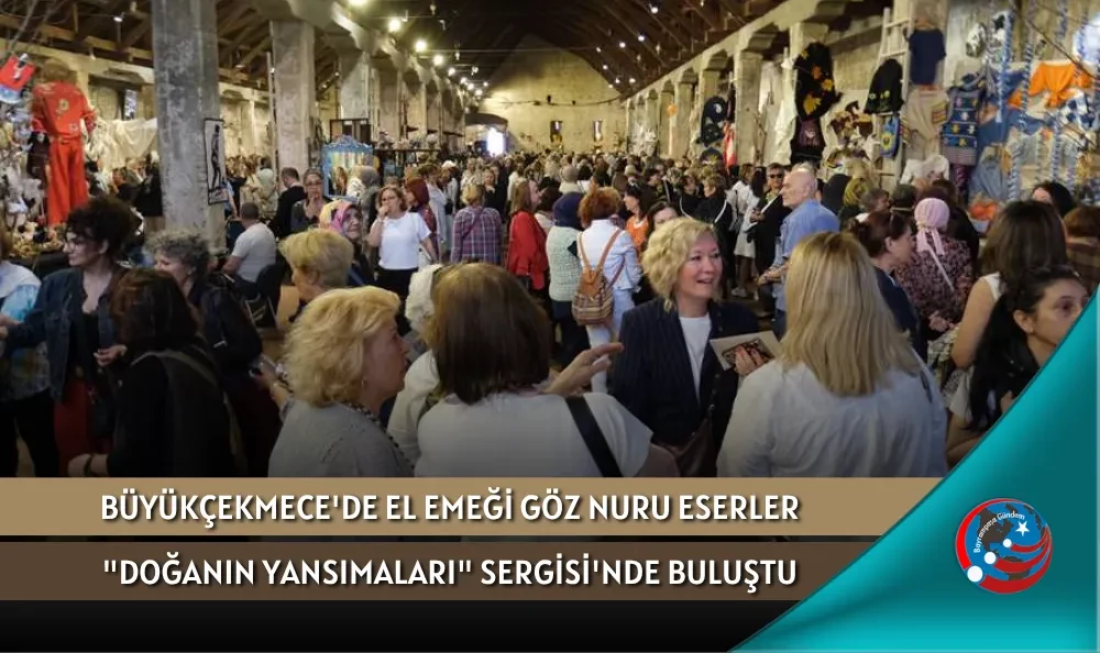 BÜYÜKÇEKMECE