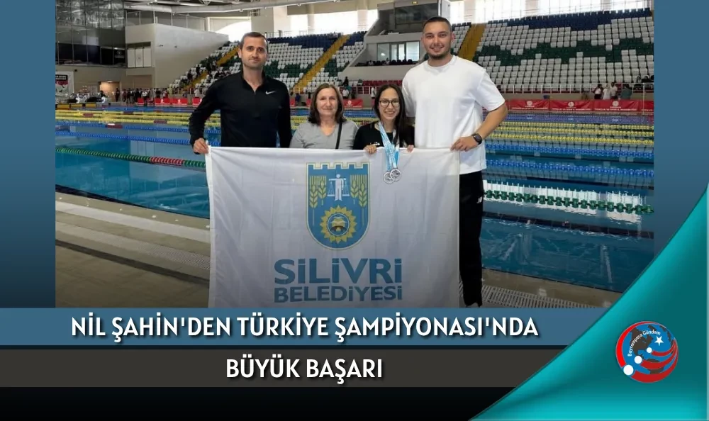NİL ŞAHİN