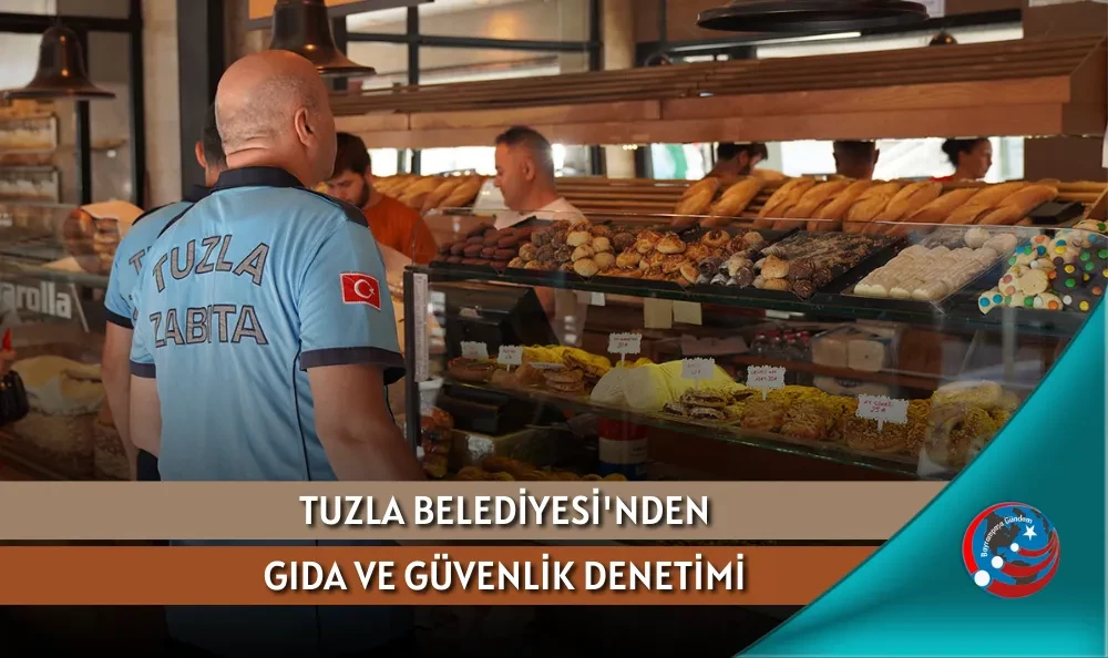 TUZLA BELEDİYESİ