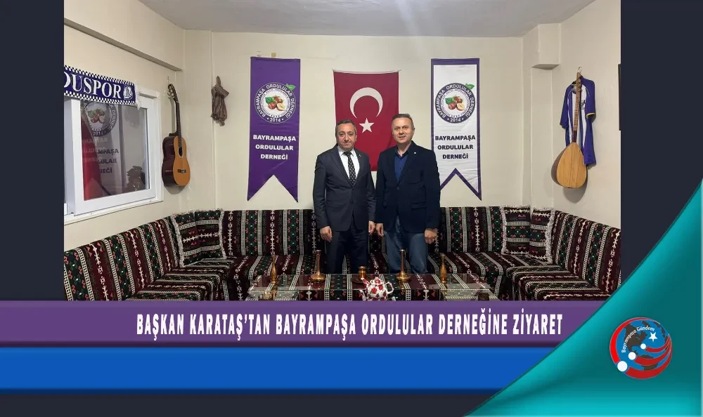 MHP BAYRAMPAŞA