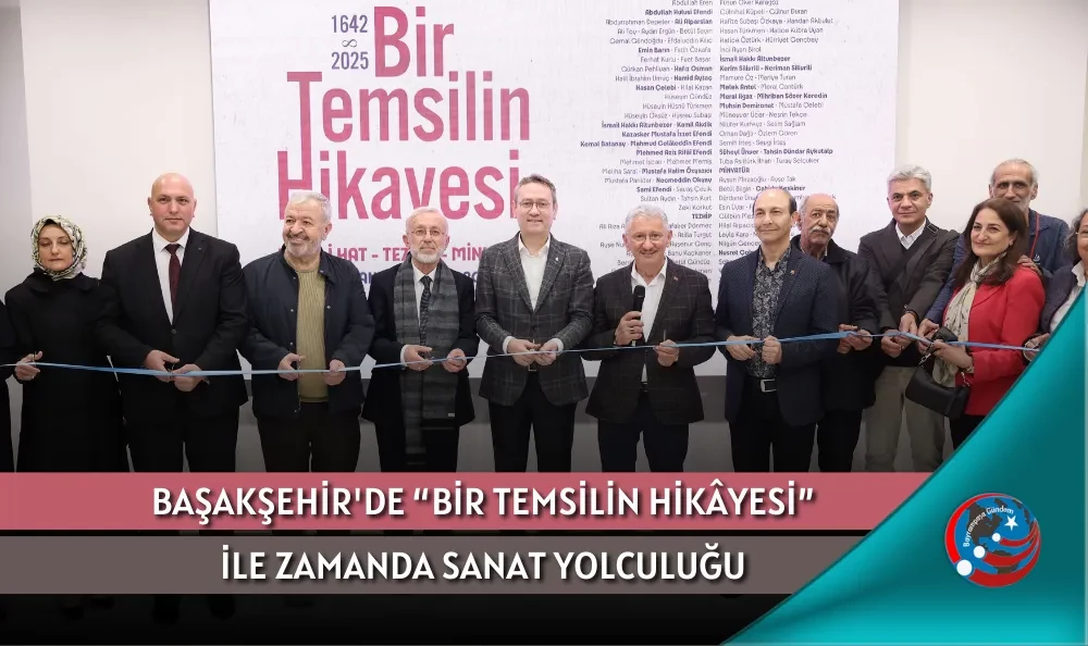 BAŞAKŞEHİR