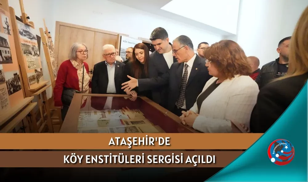 ATAŞEHİR