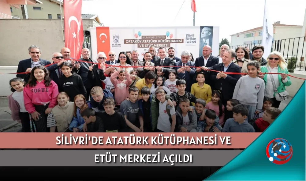 SİLİVRİ