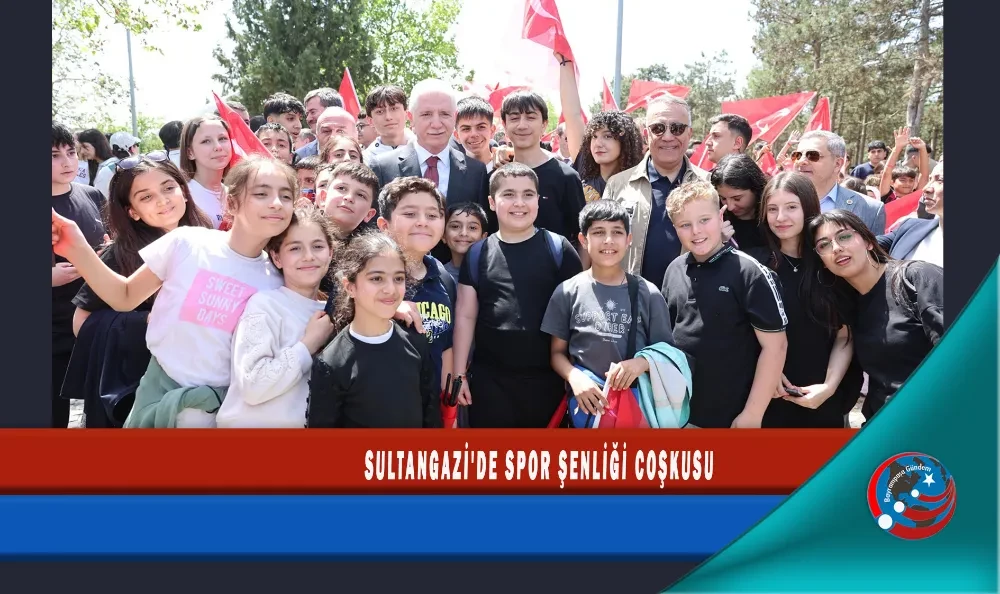 SULTANGAZİ