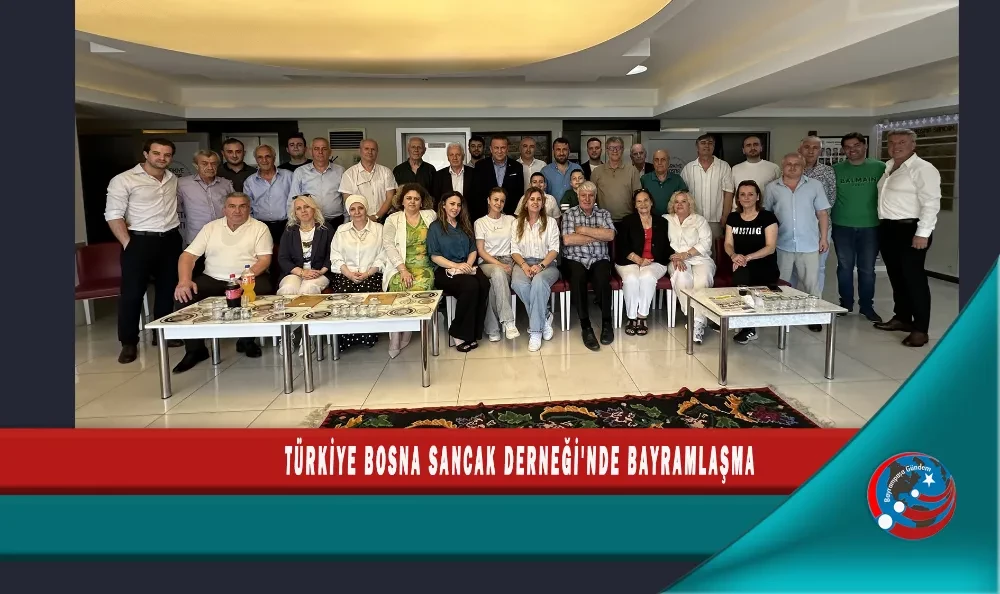 TÜRKİYE BOSNA SANCAK DERNEĞİ