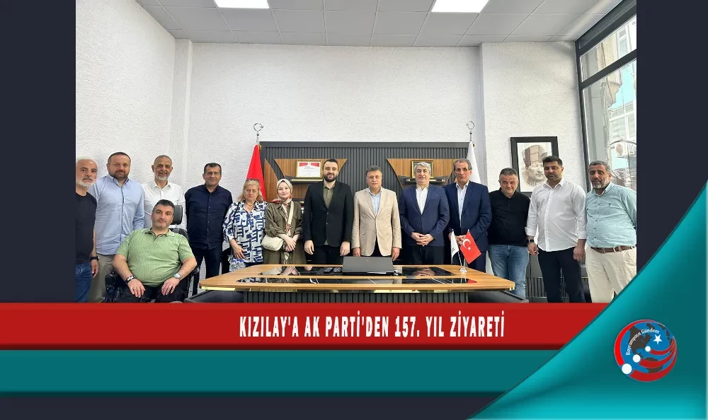 KIZILAY