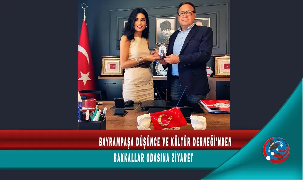 BAYRAMPAŞA DÜŞÜNCE VE KÜLTÜR DERNEĞİ