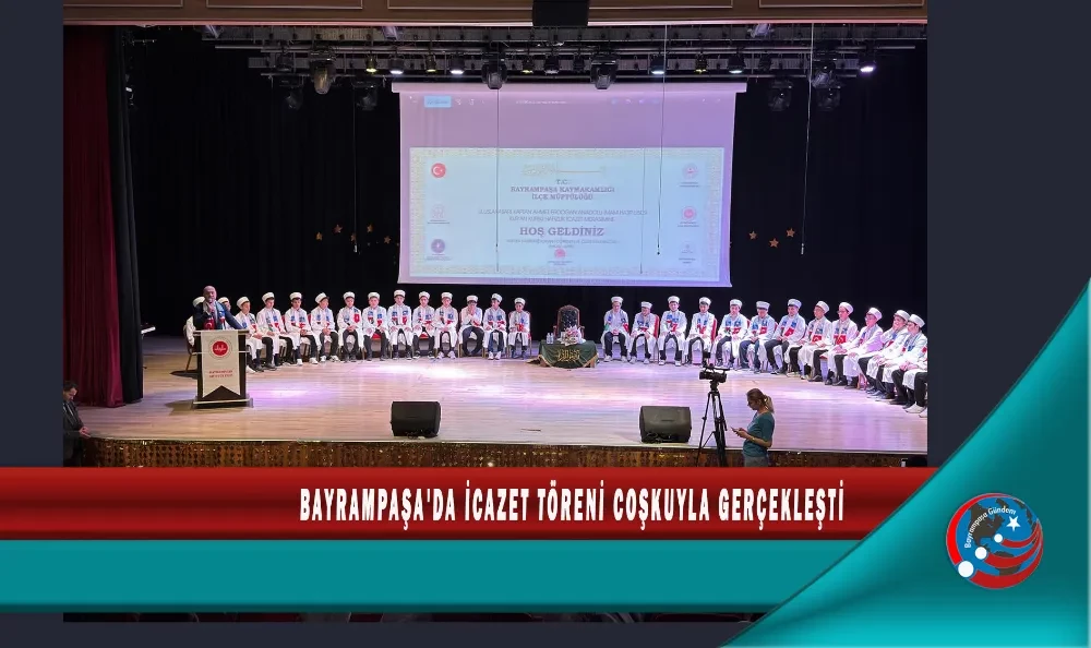 BAYRAMPAŞA