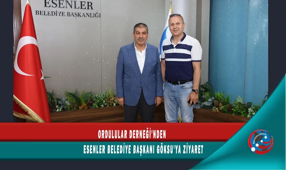 ORDULULAR DERNEĞİ