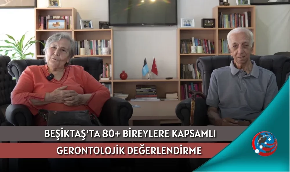 BEŞİKTAŞ