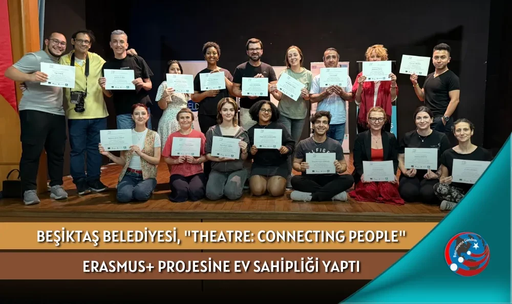 BEŞİKTAŞ BELEDİYESİ, 