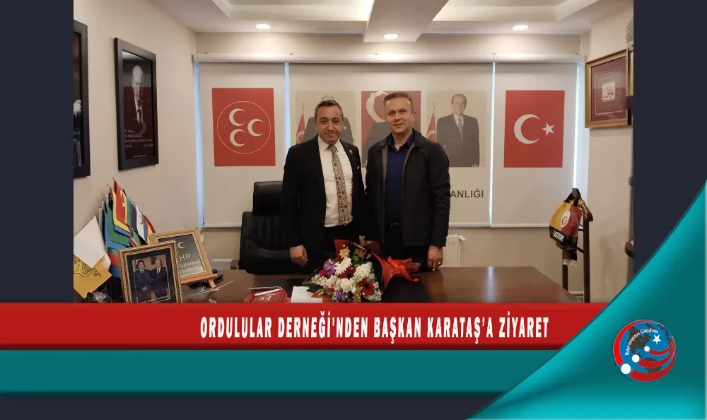 ORDULULAR DERNEĞİ