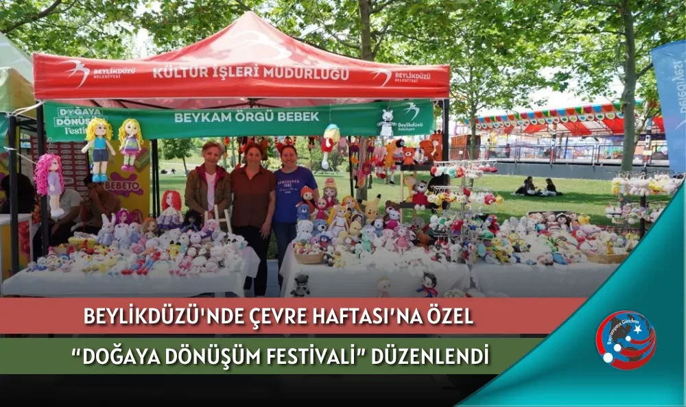 BEYLİKDÜZÜ