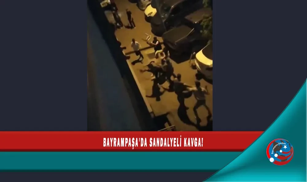 BAYRAMPAŞA