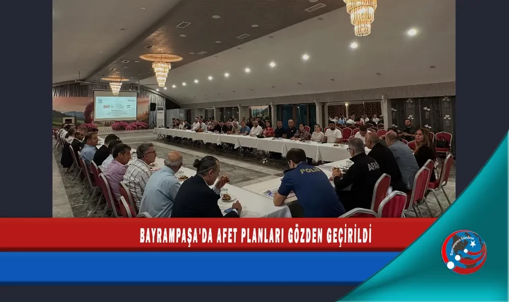 BAYRAMPAŞA