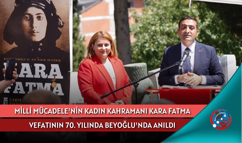 MİLLİ MÜCADELE
