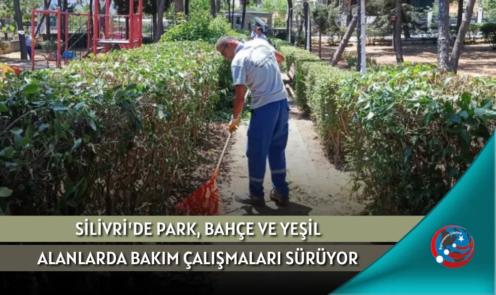 SİLİVRİ