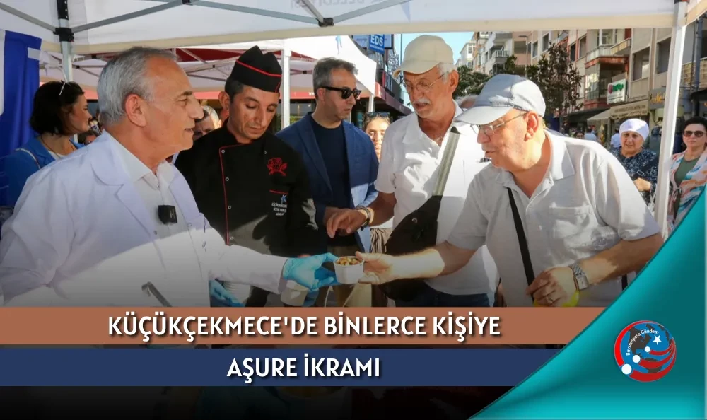 KÜÇÜKÇEKMECE