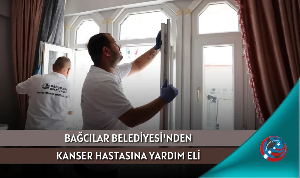 BAĞCILAR BELEDİYESİ