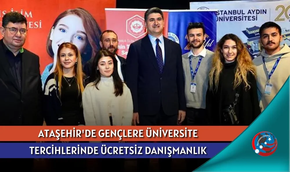 ATAŞEHİR