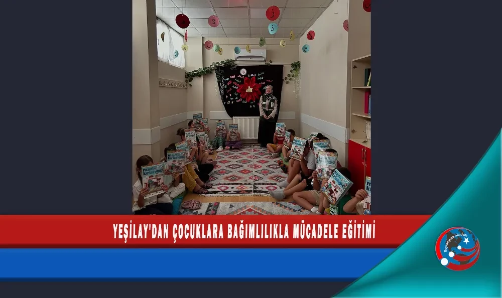 YEŞİLAY