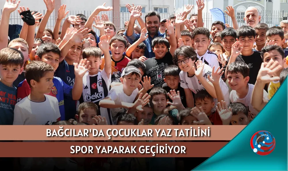 BAĞCILAR
