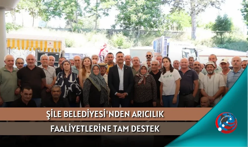 ŞİLE BELEDİYESİ
