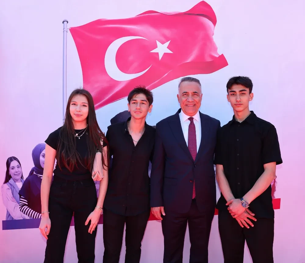 SULTANGAZİ BELEDİYESİ’NDEN 