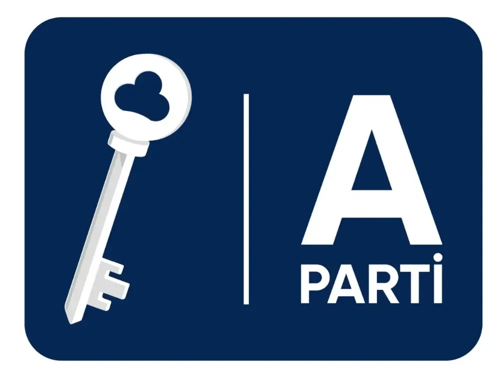 ANAHTAR PARTİ BAYRAMPAŞA İLÇE KONGRESİNİ YAPIYOR