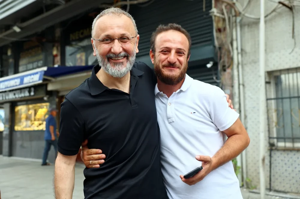 BAŞKAN ÖZMEN VATANDAŞIN YANINDA