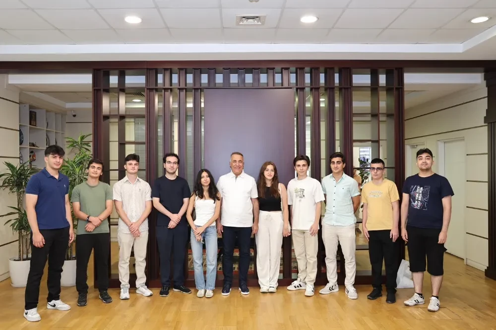  SEDA’DAN İLK 1000